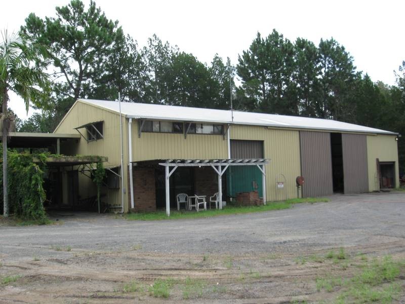 43 Bath Street, Wardell NSW 2477