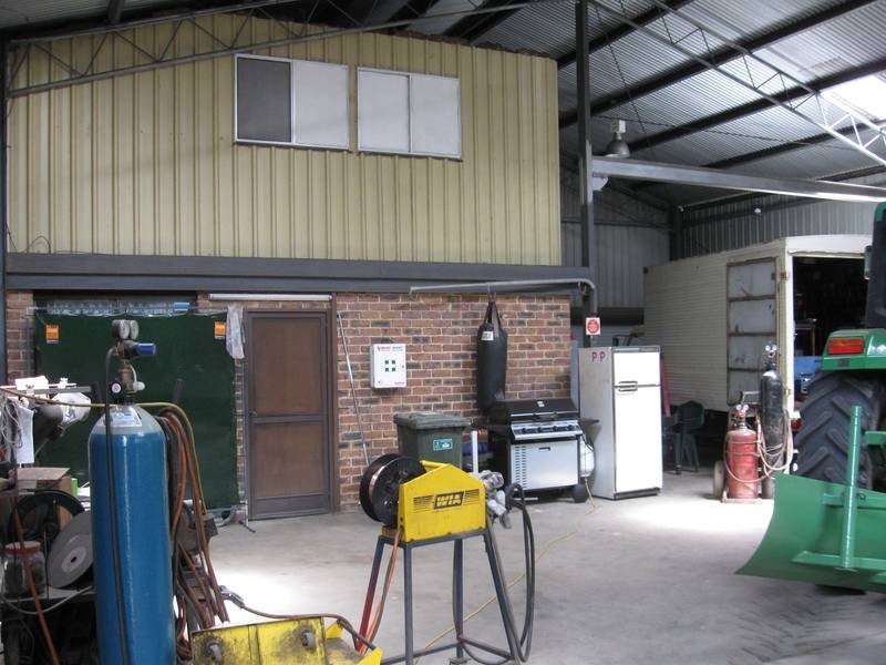 43 Bath Street, Wardell NSW 2477