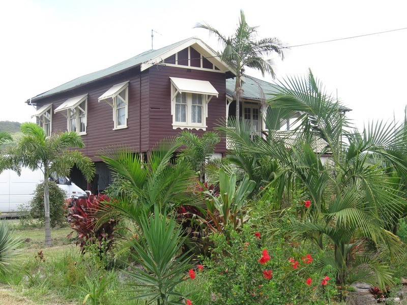 540 Pimlico Road, Pimlico NSW 2478