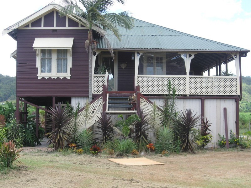540 Pimlico Road, Pimlico NSW 2478