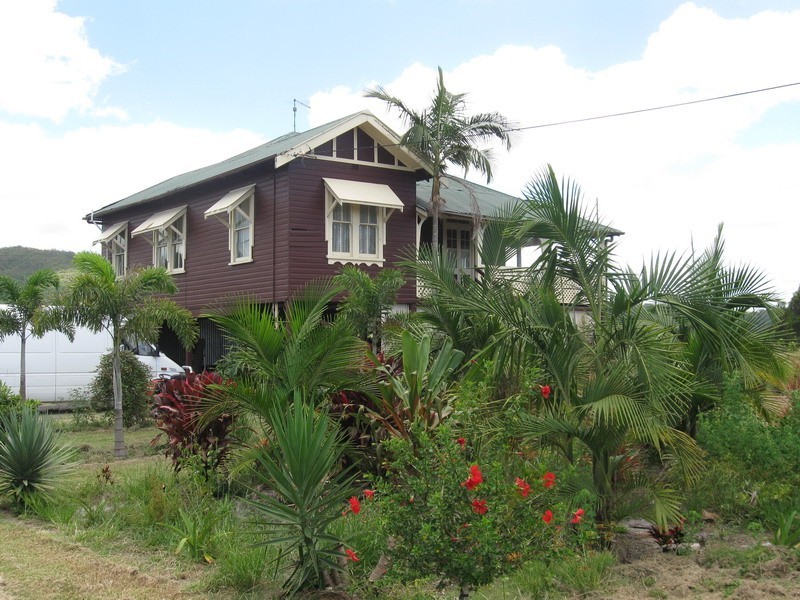 540 Pimlico Road, Pimlico NSW 2478