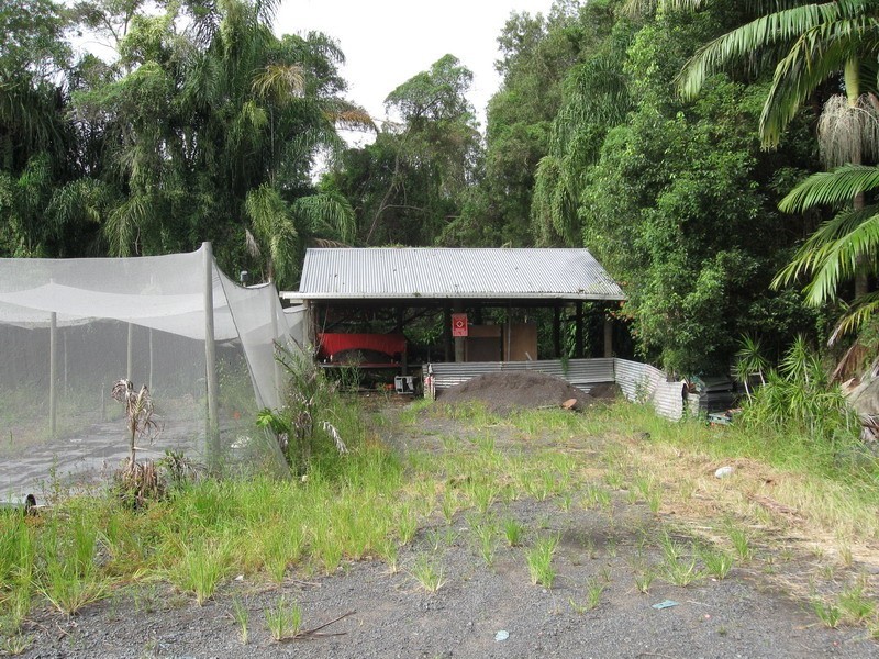 540 Pimlico Road, Pimlico NSW 2478