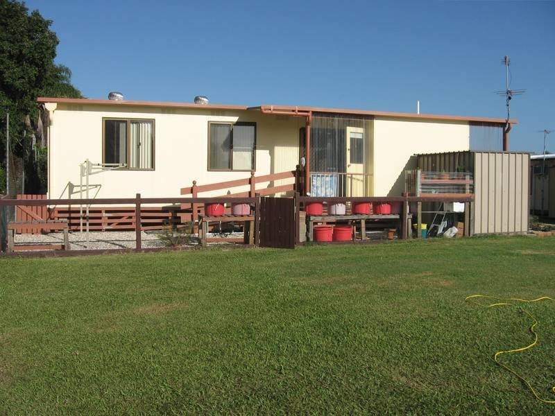Site 59 Sunmaid Village, Ballina NSW 2478