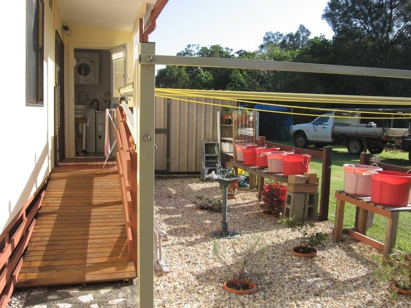 Site 59 Sunmaid Village, Ballina NSW 2478