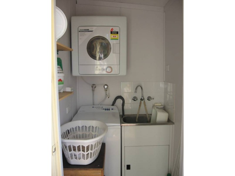 Site 59 Sunmaid Village, Ballina NSW 2478