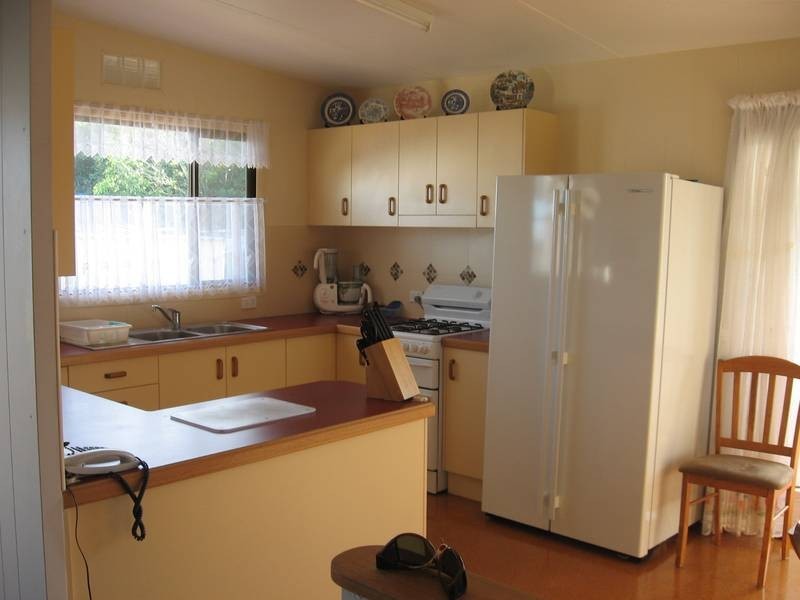 Site 59 Sunmaid Village, Ballina NSW 2478