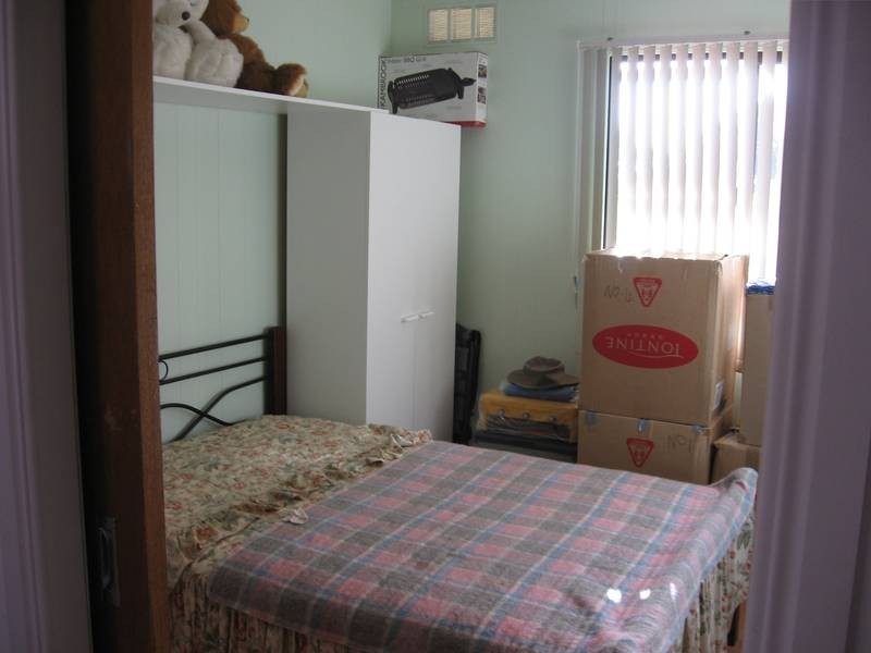 Site 59 Sunmaid Village, Ballina NSW 2478