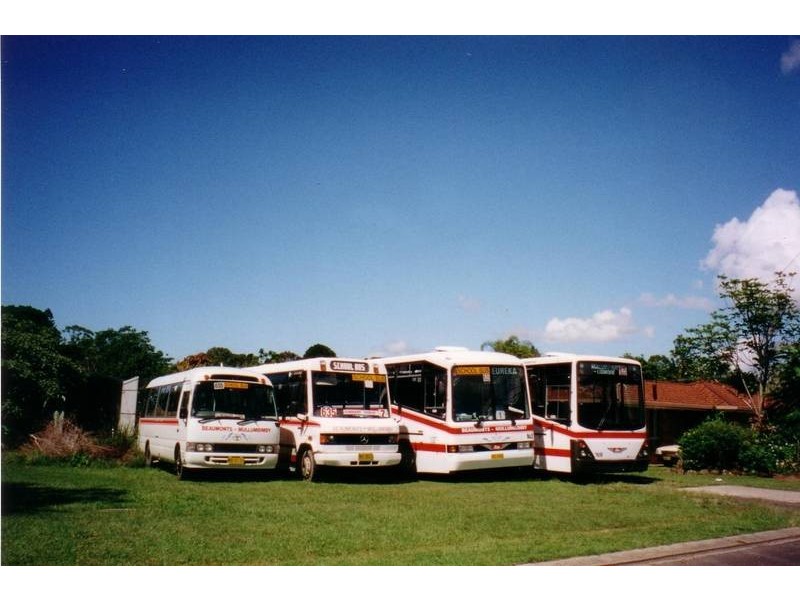 Mullumbimby NSW 2482