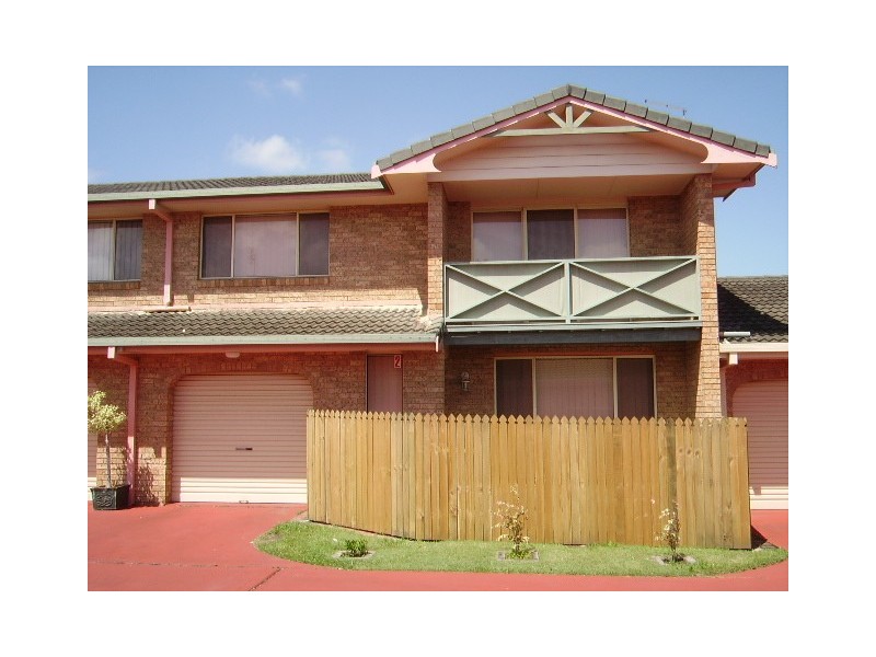 2/131 Kalinga street, Ballina NSW 2478