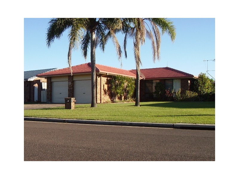 21 Dolphin Drive, Ballina NSW 2478