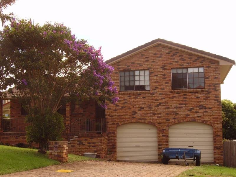 58 Antrim Street, Ballina NSW 2478