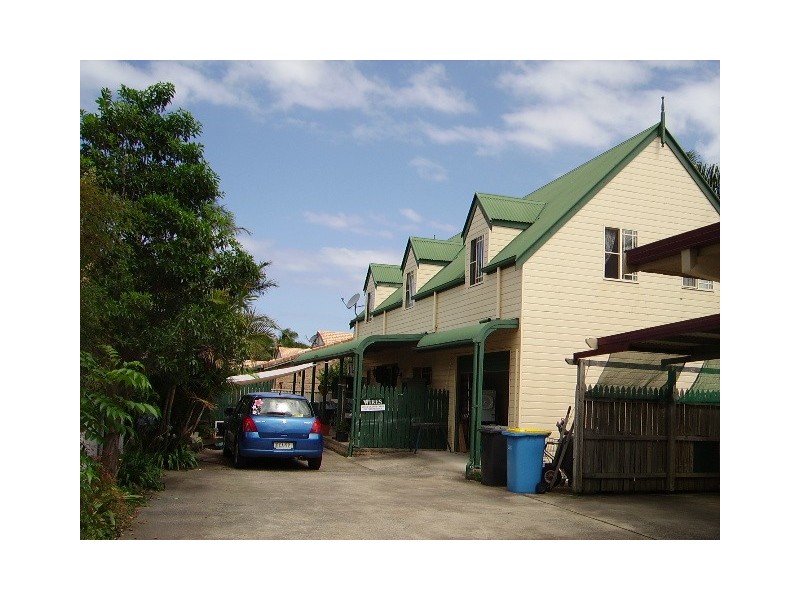 2/7 Clarence Street, Ballina NSW 2478