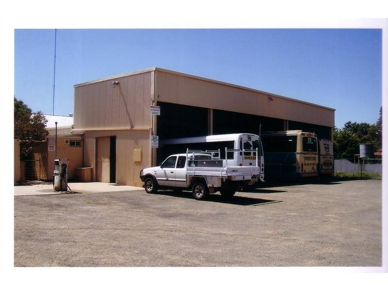 Narrabri NSW 2390