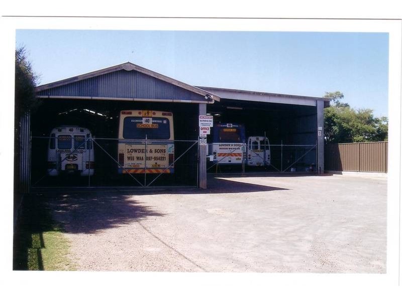 Narrabri NSW 2390