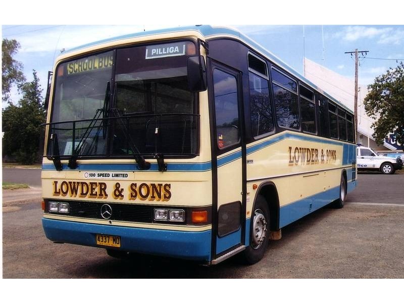 Narrabri NSW 2390