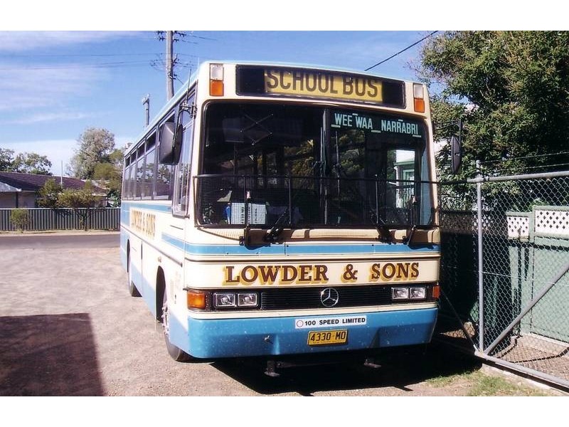 Narrabri NSW 2390