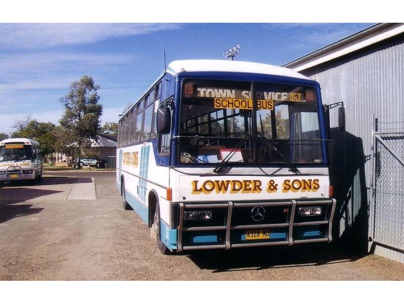 Narrabri NSW 2390
