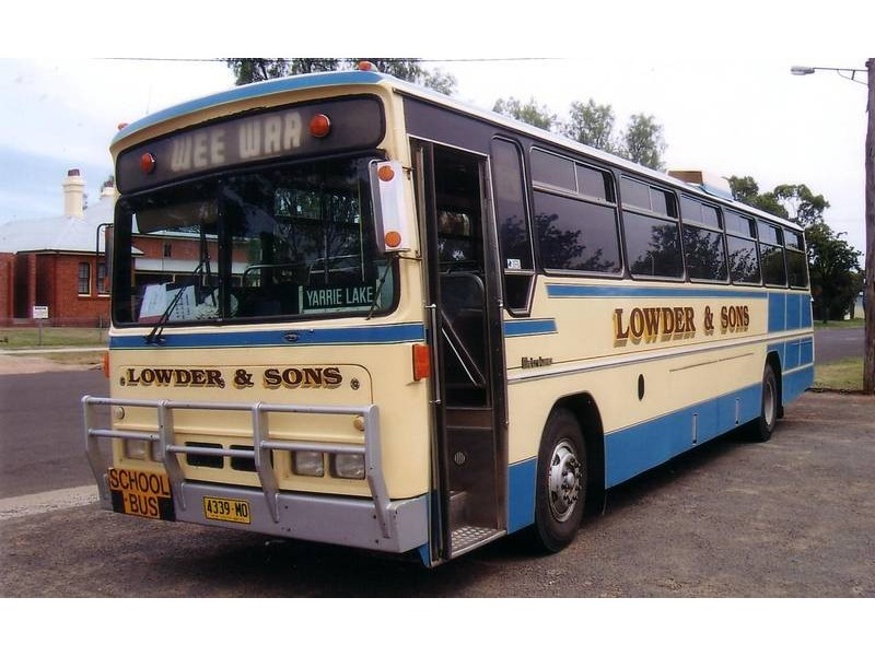 Narrabri NSW 2390