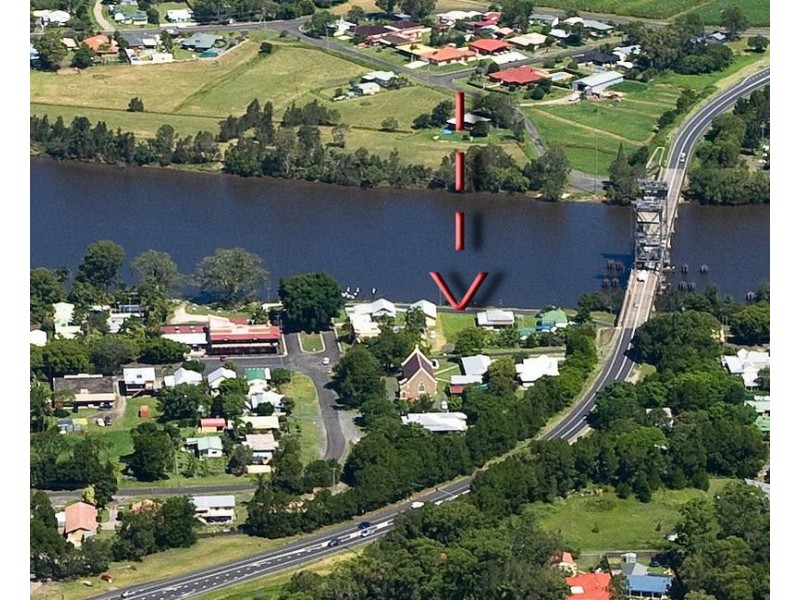 Lot 3 Bridge Drive, Wardell NSW 2477