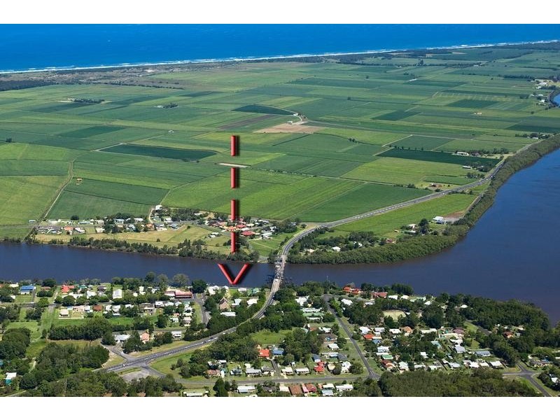 Lot 3 Bridge Drive, Wardell NSW 2477