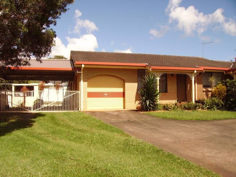 3/4 Maple Drive, Alstonville NSW 2477