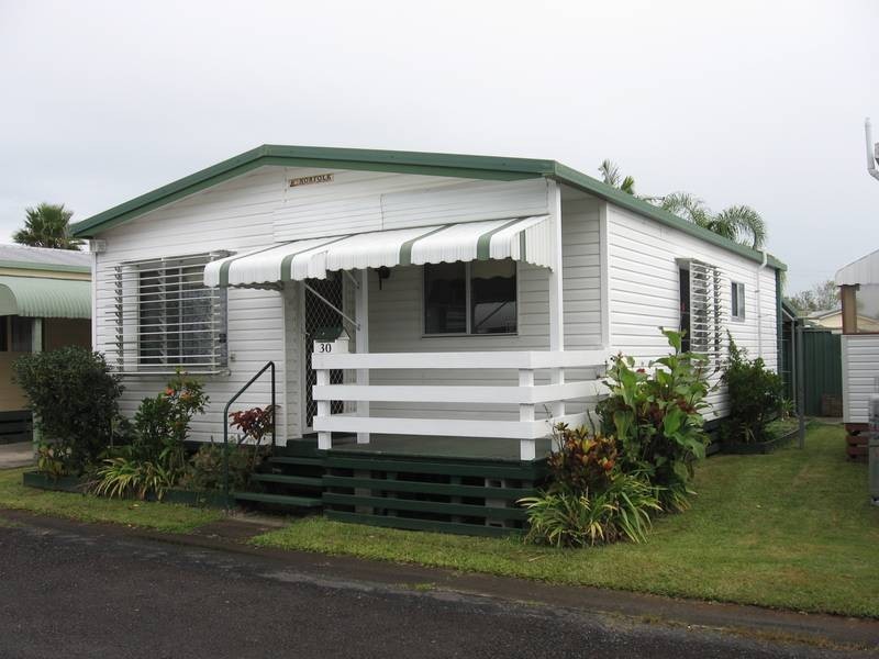 Site 30 Ballina Waterfront Village, Ballina NSW 2478