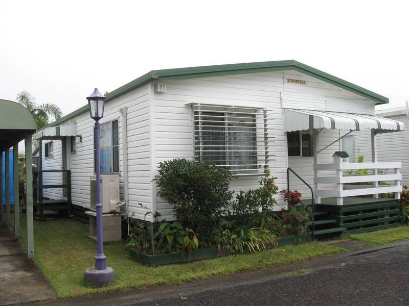 Site 30 Ballina Waterfront Village, Ballina NSW 2478