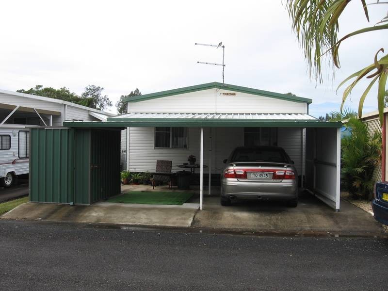 Site 30 Ballina Waterfront Village, Ballina NSW 2478