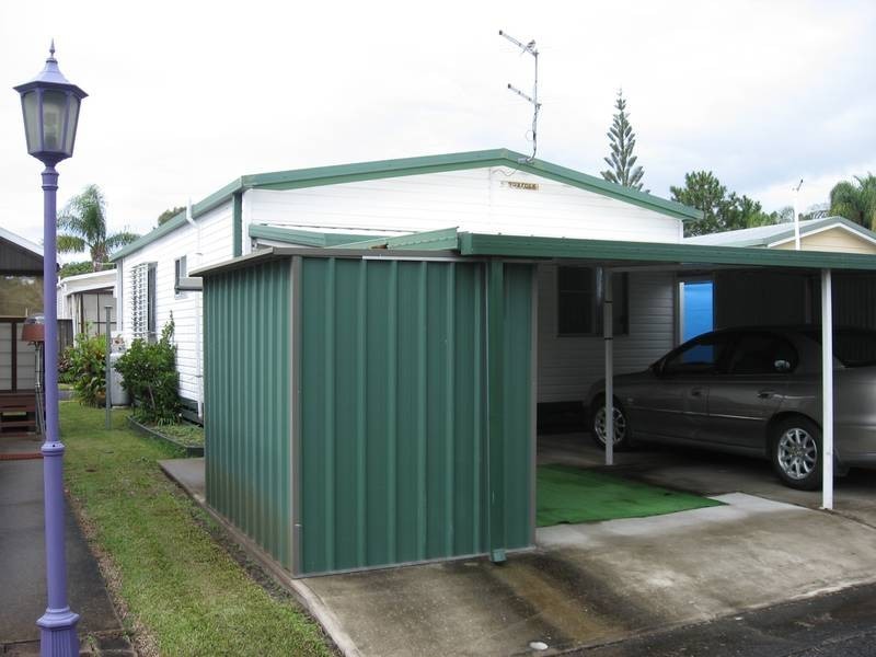 Site 30 Ballina Waterfront Village, Ballina NSW 2478