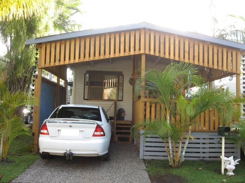 SIte 12 Ballina Headlands Leisure Park, Skennars Head NSW 2478