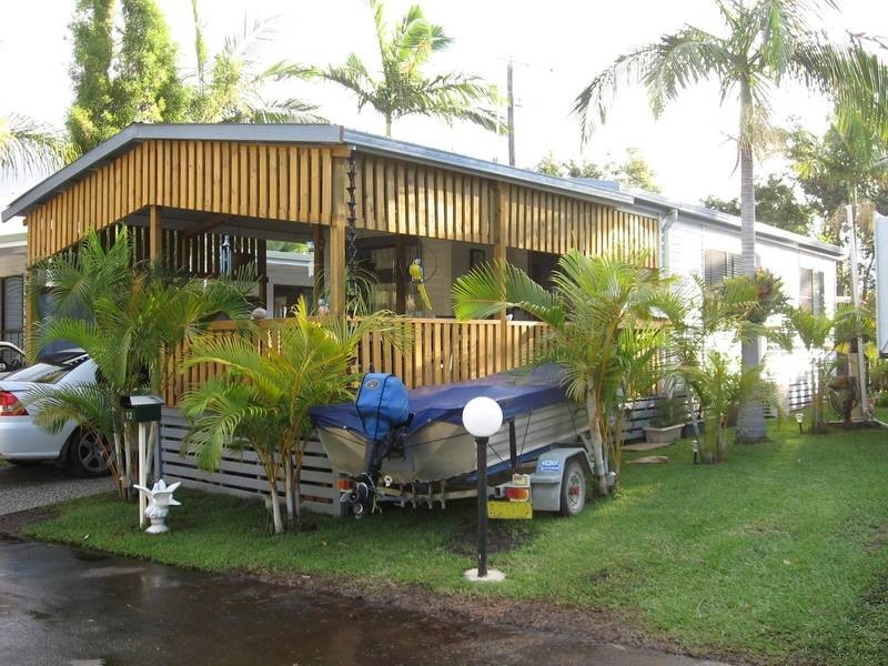 SIte 12 Ballina Headlands Leisure Park, Skennars Head NSW 2478