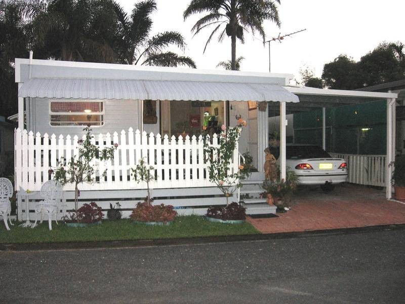 Site 62 Ballina Waterfront Village, Ballina NSW 2478