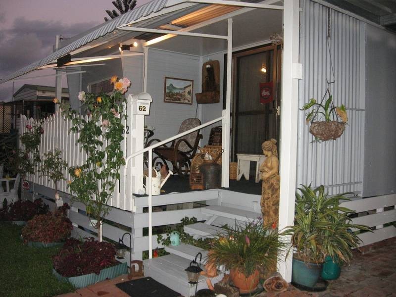 Site 62 Ballina Waterfront Village, Ballina NSW 2478