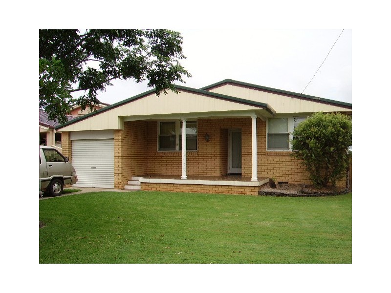 40 Riverside Drive, Ballina NSW 2478