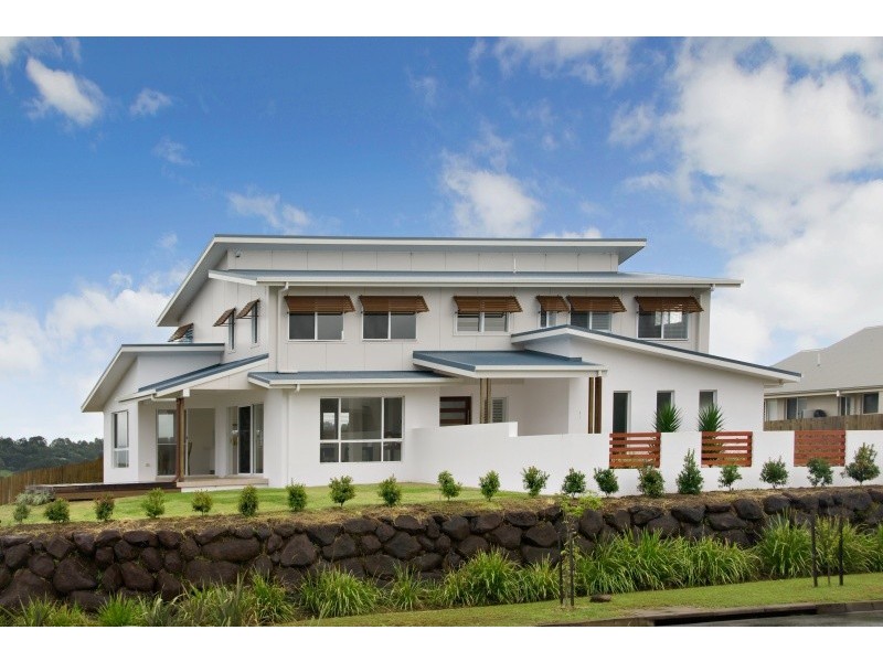 1 The Ridgeway, Cumbalum NSW 2478