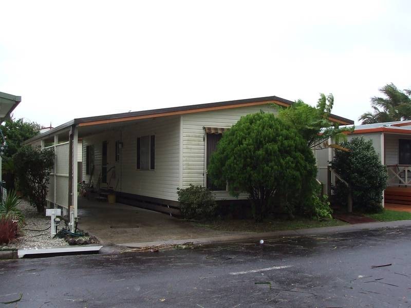 Site 43 Pacific Palms Village, Ballina NSW 2478