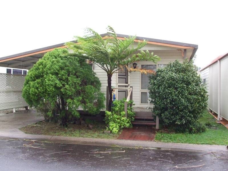 Site 43 Pacific Palms Village, Ballina NSW 2478