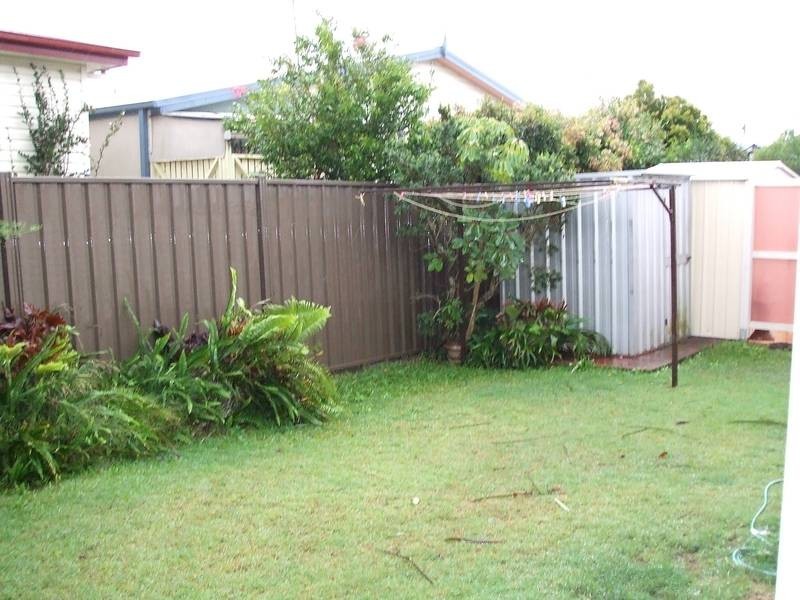 Site 43 Pacific Palms Village, Ballina NSW 2478