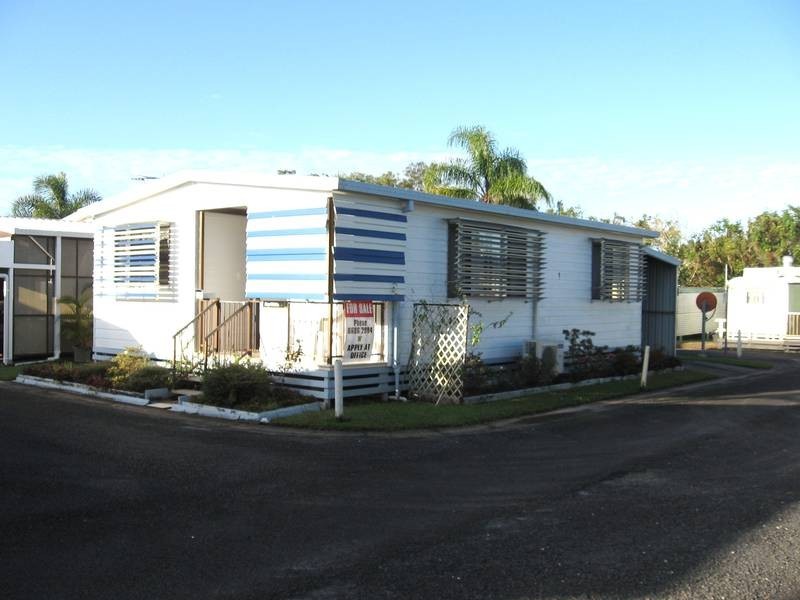 Site 11 Waterfront Village & Tourist Park, Ballina NSW 2478