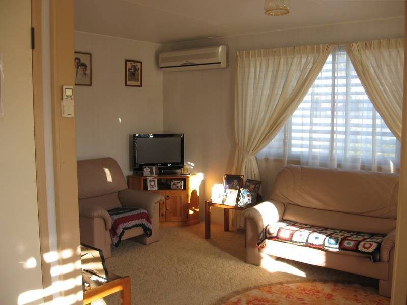 Site 11 Waterfront Village & Tourist Park, Ballina NSW 2478