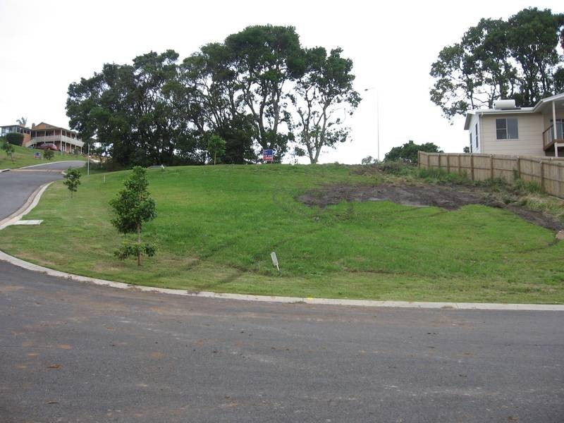 Lot 7 Aspects Drive, Lennox Head NSW 2478