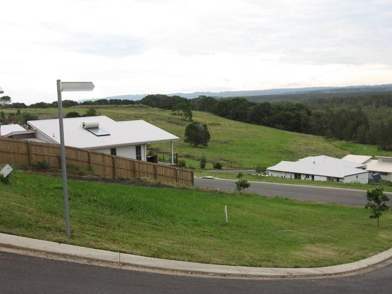 Lot 7 Aspects Drive, Lennox Head NSW 2478
