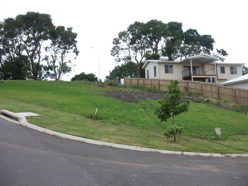 Lot 7 Aspects Drive, Lennox Head NSW 2478