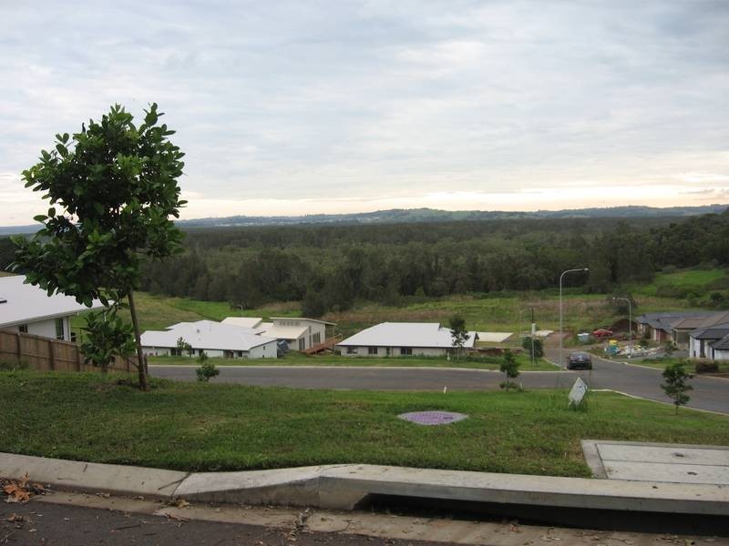 Lot 7 Aspects Drive, Lennox Head NSW 2478