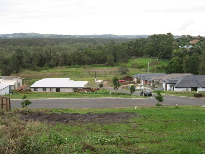 Lot 7 Aspects Drive, Lennox Head NSW 2478