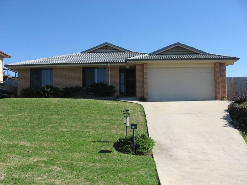 39 Lindsay Avenue, Cumbalum NSW 2478