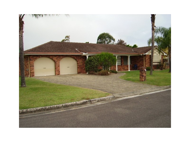 2 Spinnaker Crescent, Ballina NSW 2478