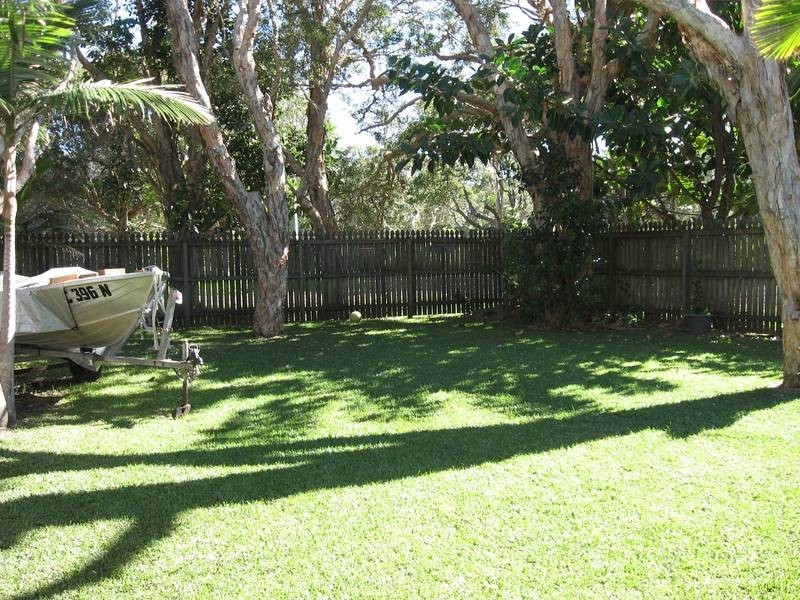 Site 8 Skennars Head Leisure Park, Skennars Head NSW 2478