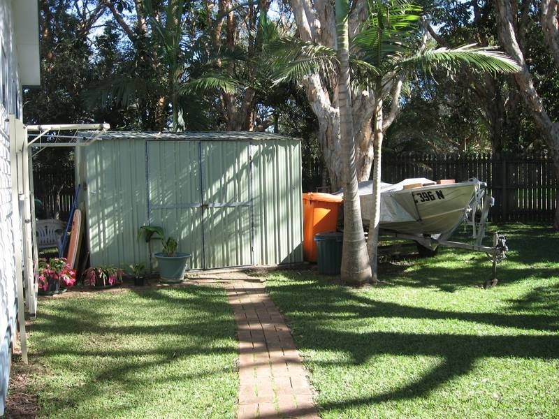 Site 8 Skennars Head Leisure Park, Skennars Head NSW 2478