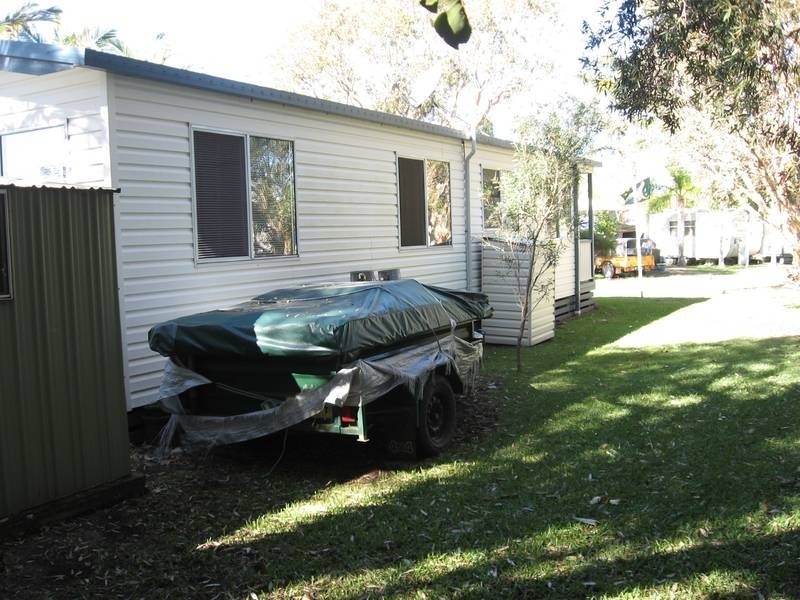 Site 8 Skennars Head Leisure Park, Skennars Head NSW 2478